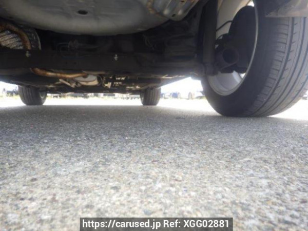 Used 2012 AT nissan juke YF15 Image[32]