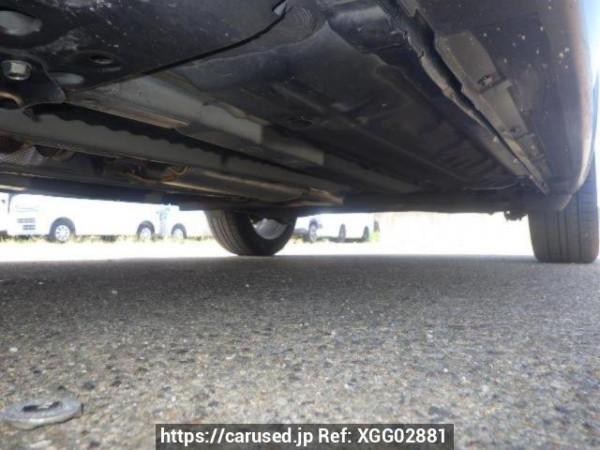 Used 2012 AT nissan juke YF15 Image[33]