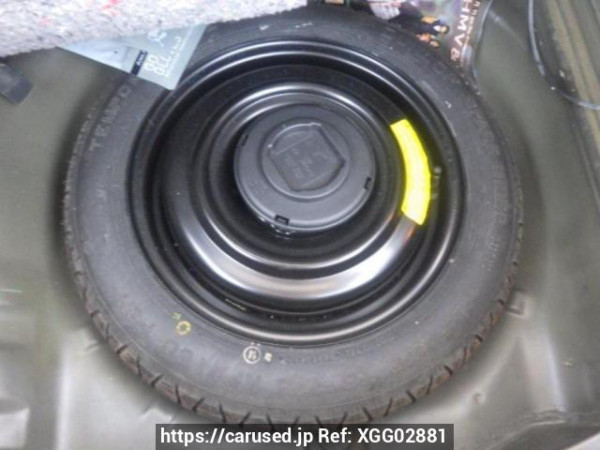Used 2012 AT nissan juke YF15 Image[35]