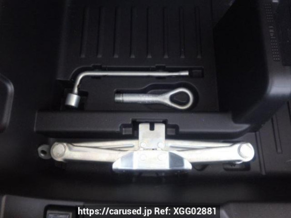 Used 2012 AT nissan juke YF15 Image[36]