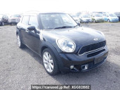 BMW MINI CROSSOVER
