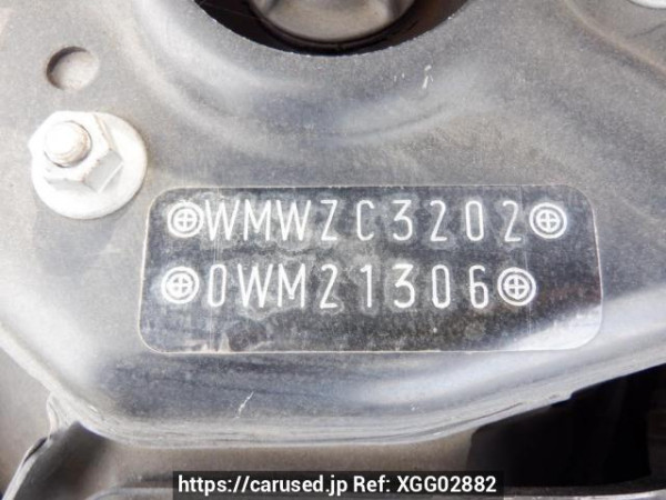 Used 2011 AT bmw mini-crossover ZC16 Image[10]