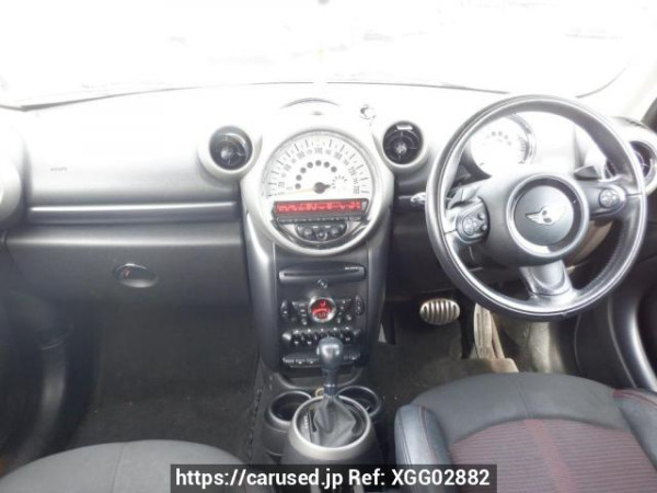 Used 2011 AT bmw mini-crossover ZC16 Image[15]