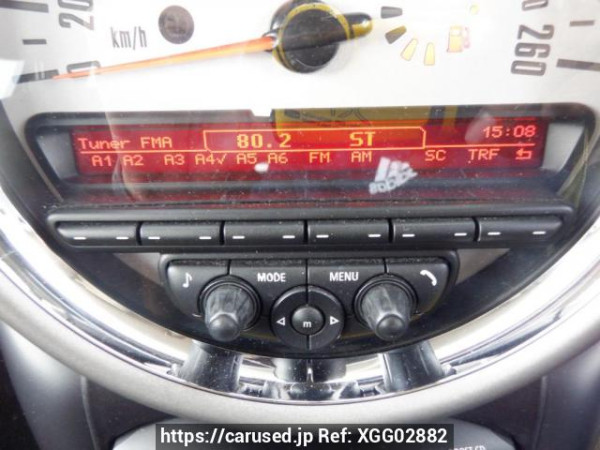 Used 2011 AT bmw mini-crossover ZC16 Image[21]