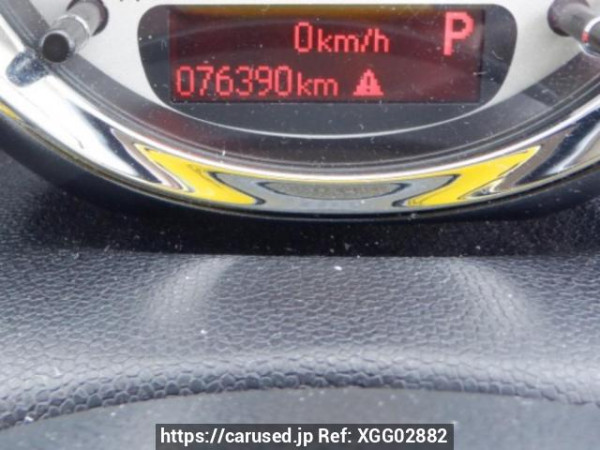 Used 2011 AT bmw mini-crossover ZC16 Image[23]
