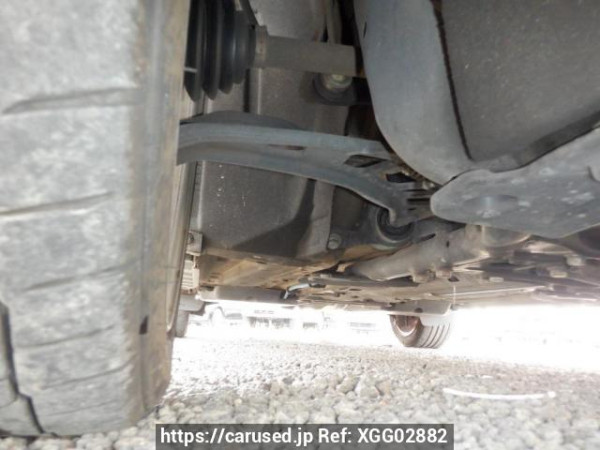 Used 2011 AT bmw mini-crossover ZC16 Image[28]