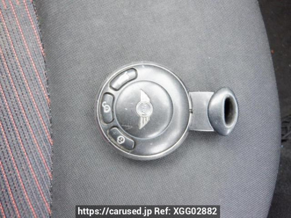 Used 2011 AT bmw mini-crossover ZC16 Image[37]