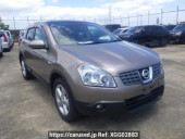 Nissan Dualis