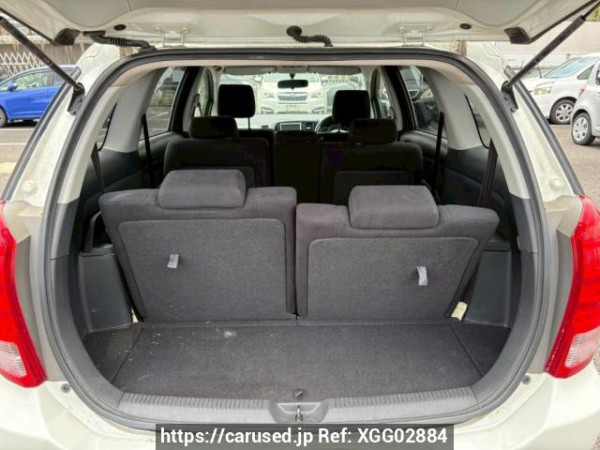Used 2006 AT toyota wish ZNE10G Image[8]