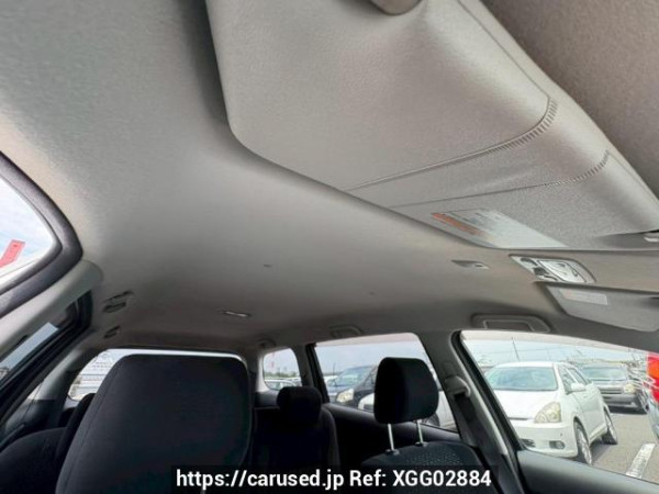 Used 2006 AT toyota wish ZNE10G Image[12]