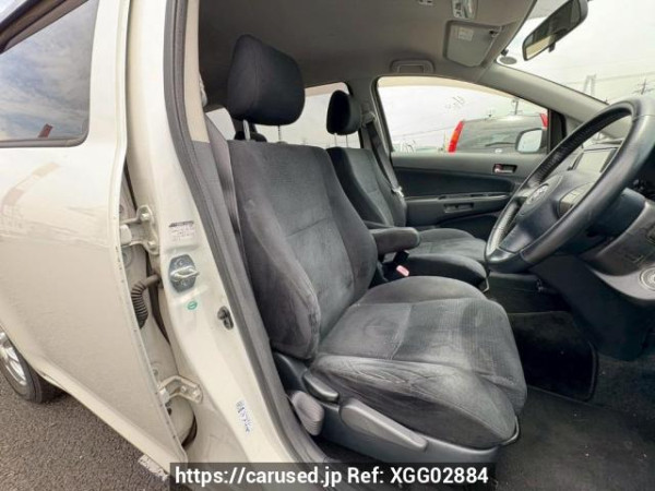 Used 2006 AT toyota wish ZNE10G Image[13]