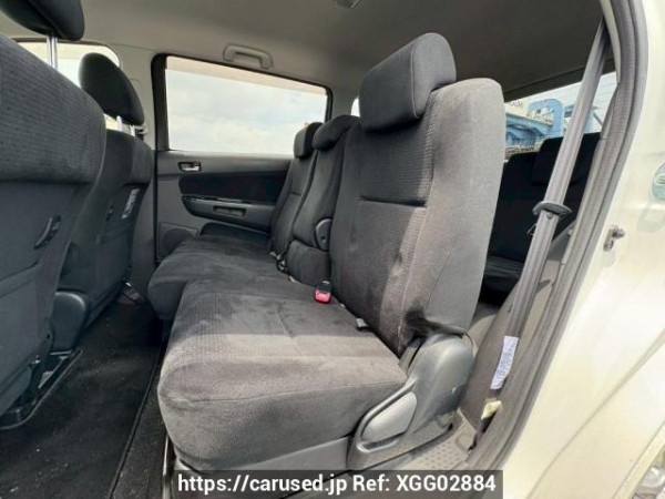 Used 2006 AT toyota wish ZNE10G Image[16]