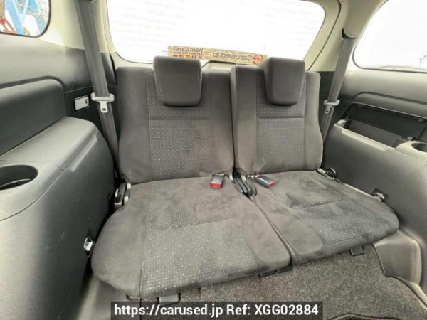 Used 2006 AT toyota wish ZNE10G Image[17]