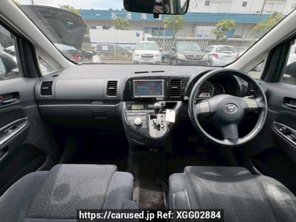 Used 2006 AT toyota wish ZNE10G Image[19]