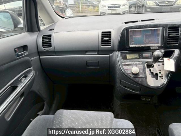 Used 2006 AT toyota wish ZNE10G Image[20]