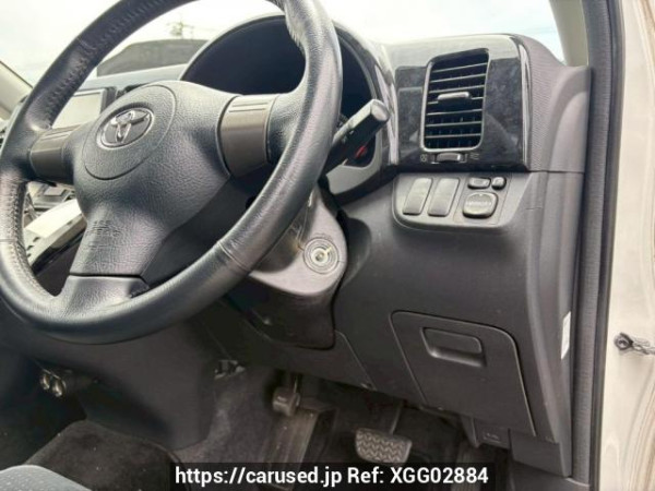 Used 2006 AT toyota wish ZNE10G Image[23]