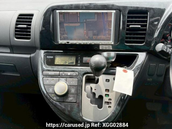 Used 2006 AT toyota wish ZNE10G Image[24]