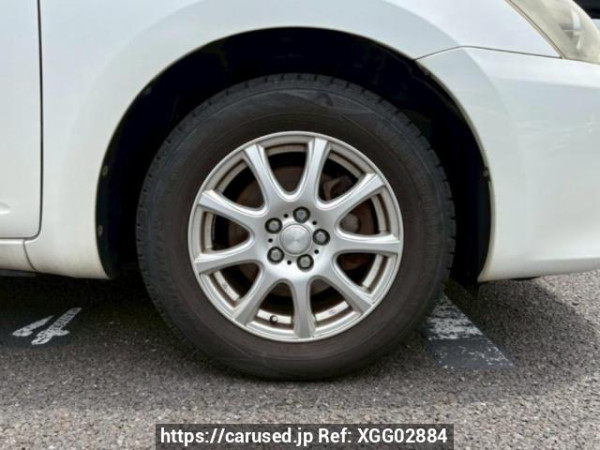 Used 2006 AT toyota wish ZNE10G Image[30]