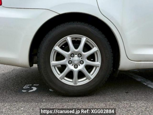 Used 2006 AT toyota wish ZNE10G Image[31]