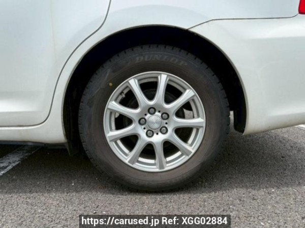 Used 2006 AT toyota wish ZNE10G Image[32]