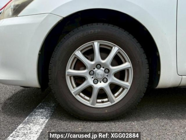 Used 2006 AT toyota wish ZNE10G Image[33]