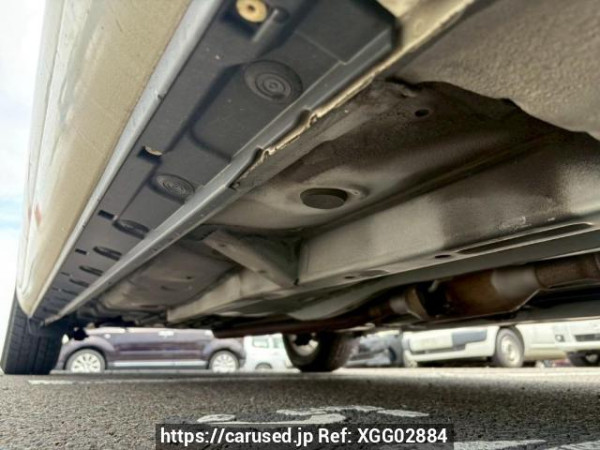 Used 2006 AT toyota wish ZNE10G Image[36]