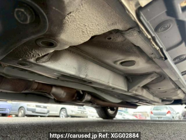 Used 2006 AT toyota wish ZNE10G Image[37]