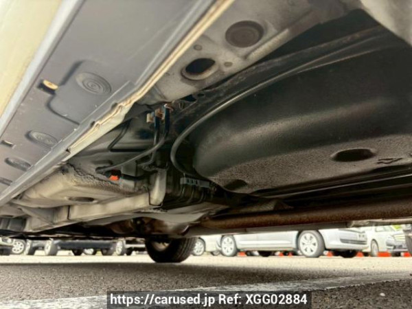 Used 2006 AT toyota wish ZNE10G Image[38]