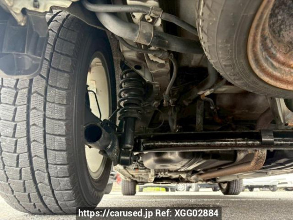 Used 2006 AT toyota wish ZNE10G Image[40]