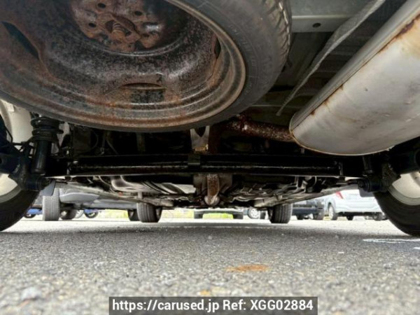 Used 2006 AT toyota wish ZNE10G Image[41]