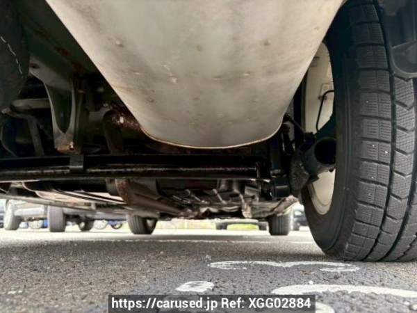 Used 2006 AT toyota wish ZNE10G Image[42]