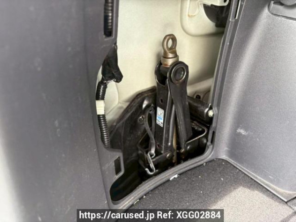 Used 2006 AT toyota wish ZNE10G Image[44]