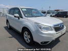 Subaru Forester SJ5