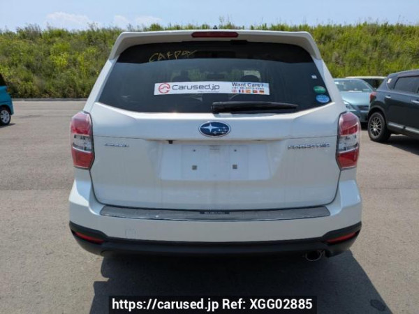 Used 2014 AT subaru forester SJ5 Image[5]