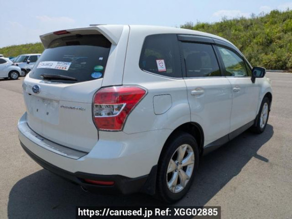 Used 2014 AT subaru forester SJ5 Image[6]