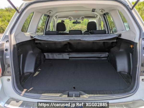 Used 2014 AT subaru forester SJ5 Image[8]