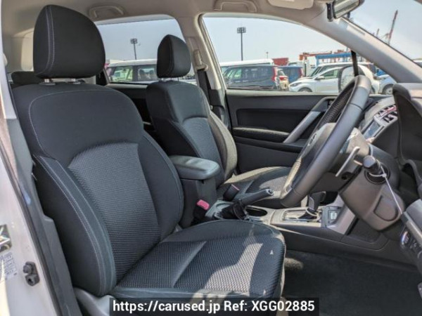 Used 2014 AT subaru forester SJ5 Image[11]