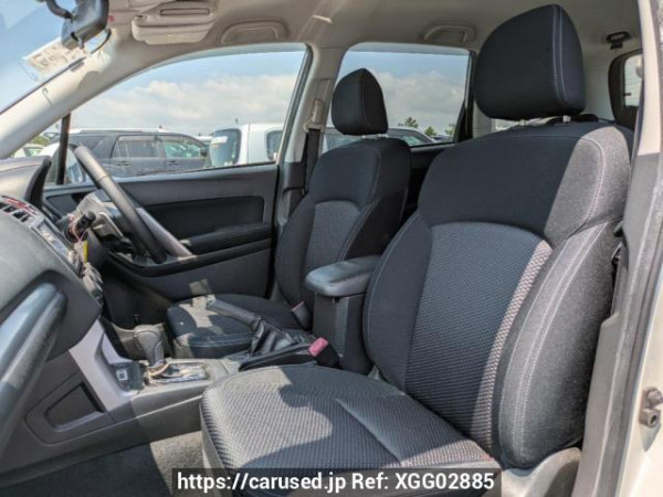 Used 2014 AT subaru forester SJ5 Image[12]