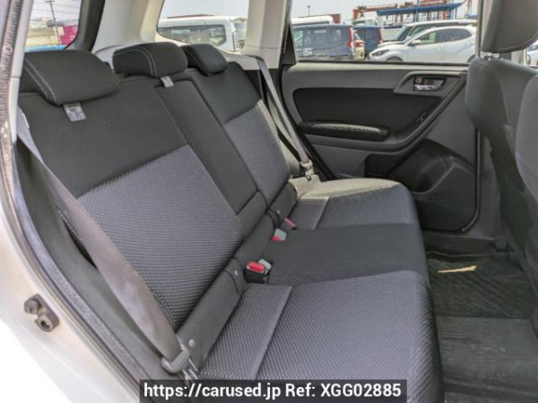 Used 2014 AT subaru forester SJ5 Image[13]