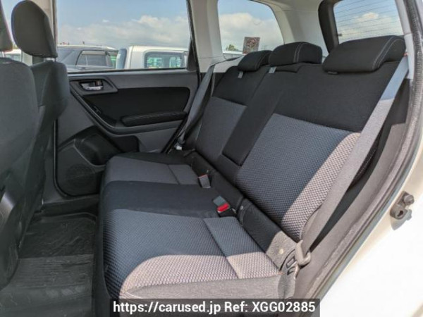 Used 2014 AT subaru forester SJ5 Image[14]