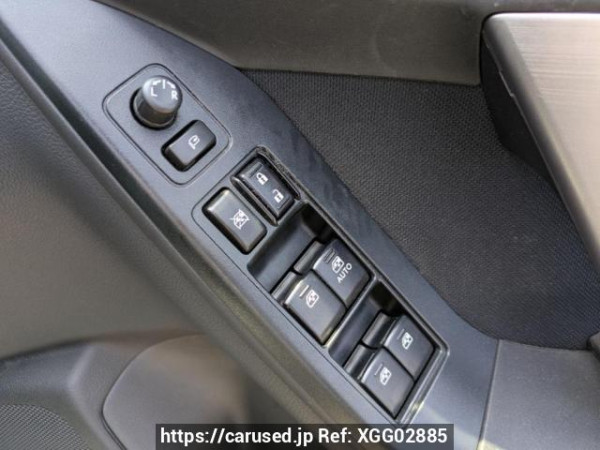 Used 2014 AT subaru forester SJ5 Image[15]