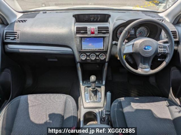 Used 2014 AT subaru forester SJ5 Image[16]