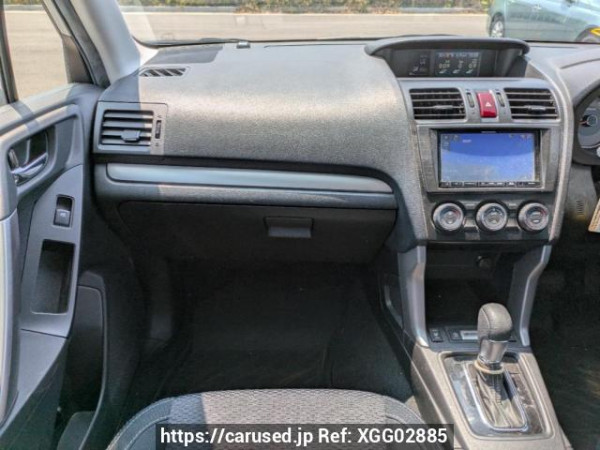 Used 2014 AT subaru forester SJ5 Image[17]