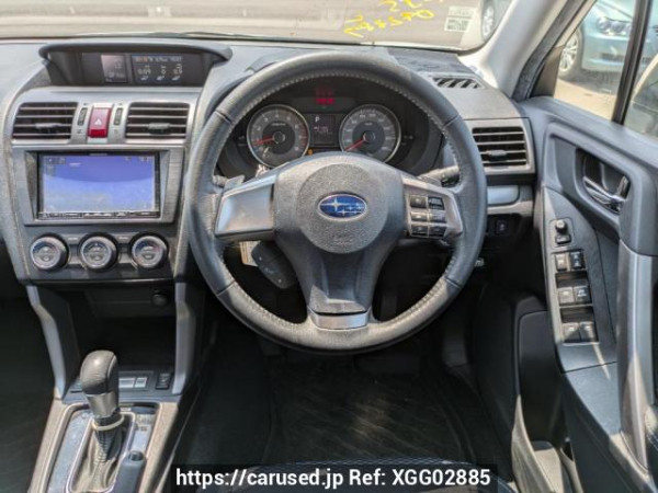 Used 2014 AT subaru forester SJ5 Image[18]