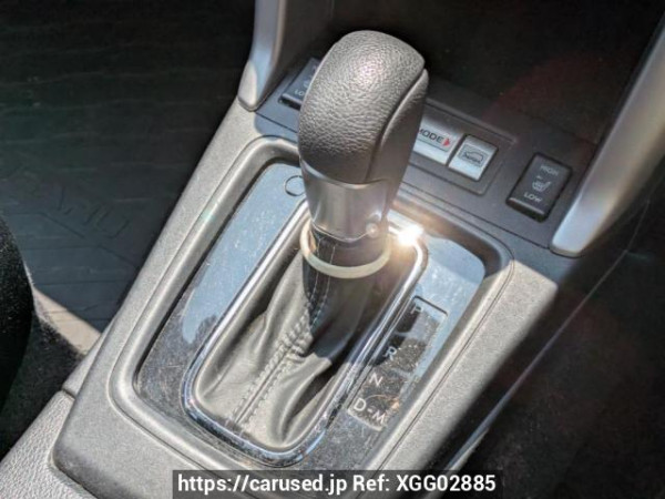 Used 2014 AT subaru forester SJ5 Image[24]