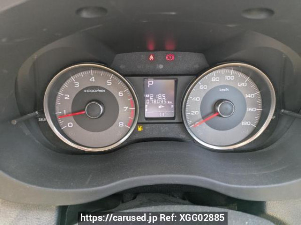 Used 2014 AT subaru forester SJ5 Image[25]