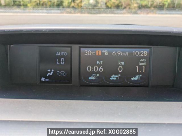 Used 2014 AT subaru forester SJ5 Image[27]