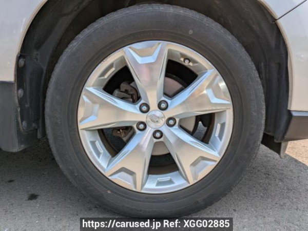 Used 2014 AT subaru forester SJ5 Image[28]