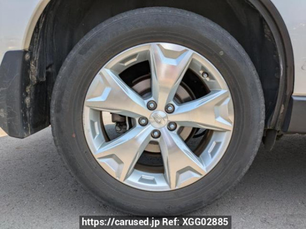 Used 2014 AT subaru forester SJ5 Image[29]