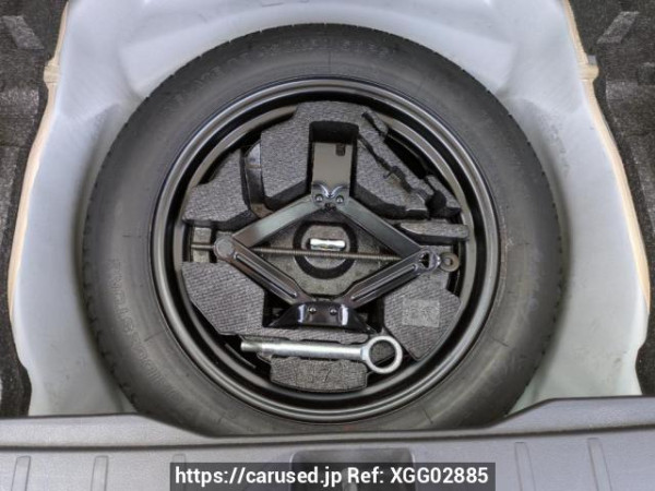 Used 2014 AT subaru forester SJ5 Image[41]